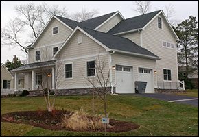 Manufactured Homes Falls Church