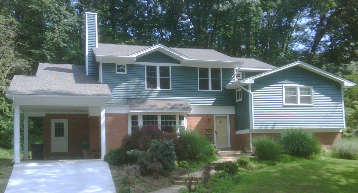 Modular Addition Annandale Virginia Carbide Construction