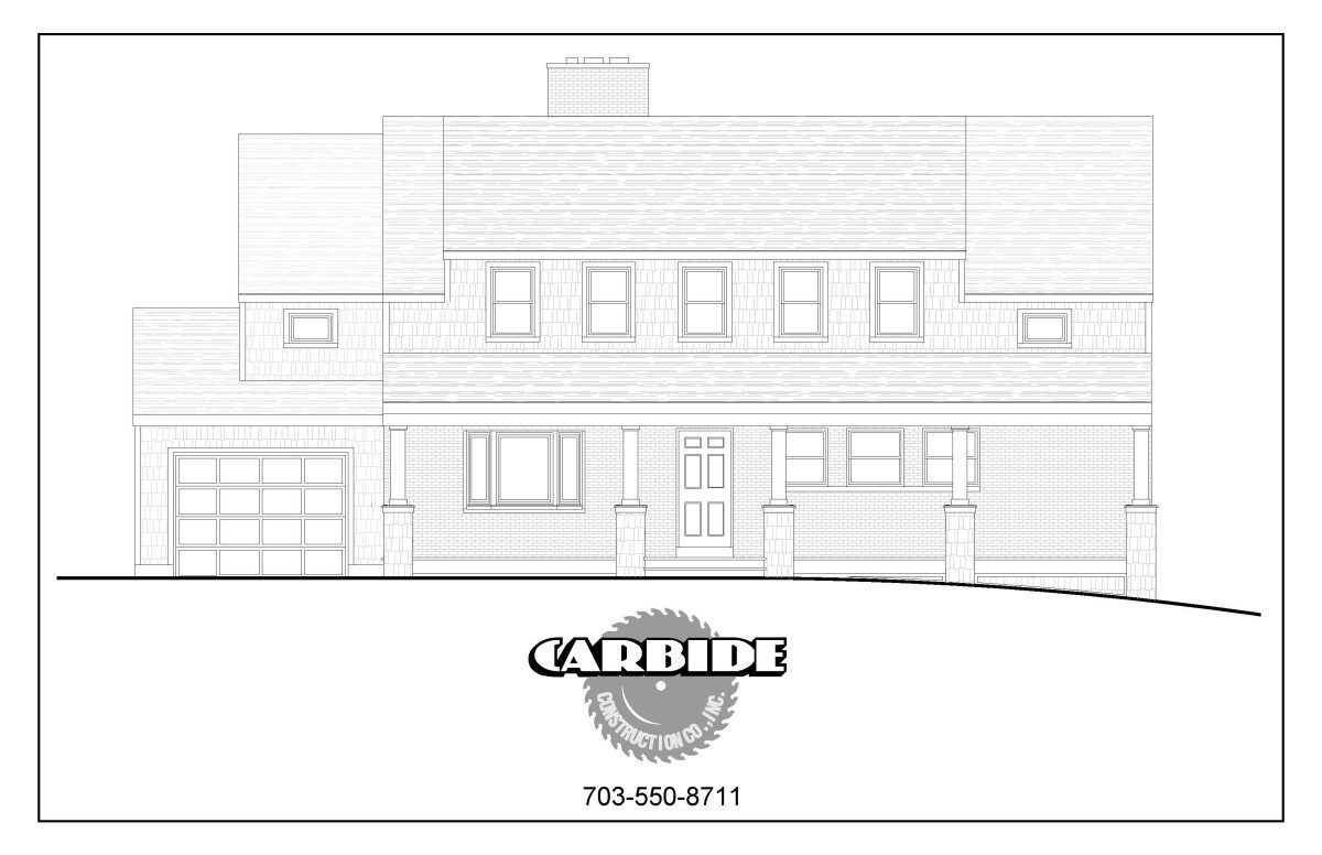 Springfield Modular Addition Carbide Construction