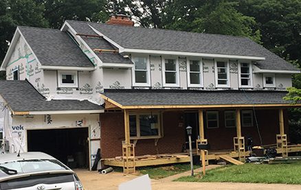 Modular Addition Springfield Virginia