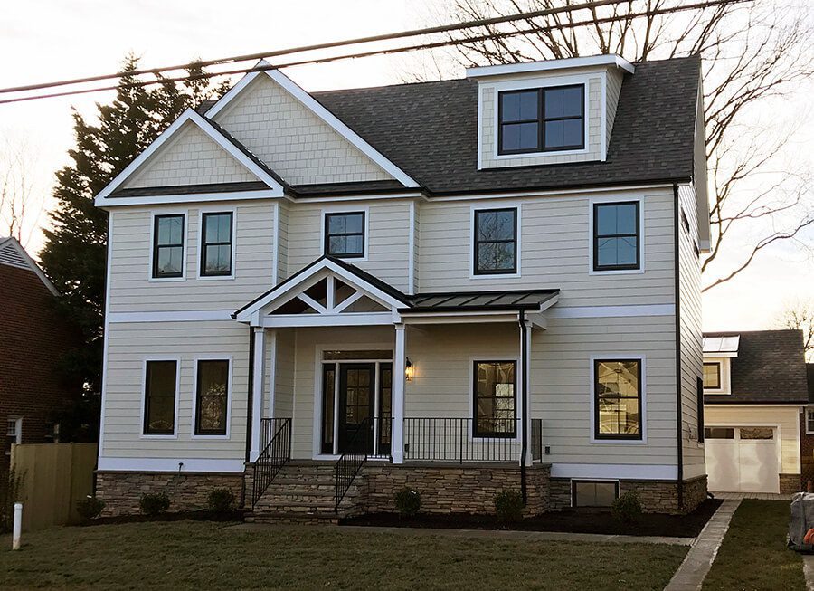 New Modular Homes Manufactured Homes Springfield VA