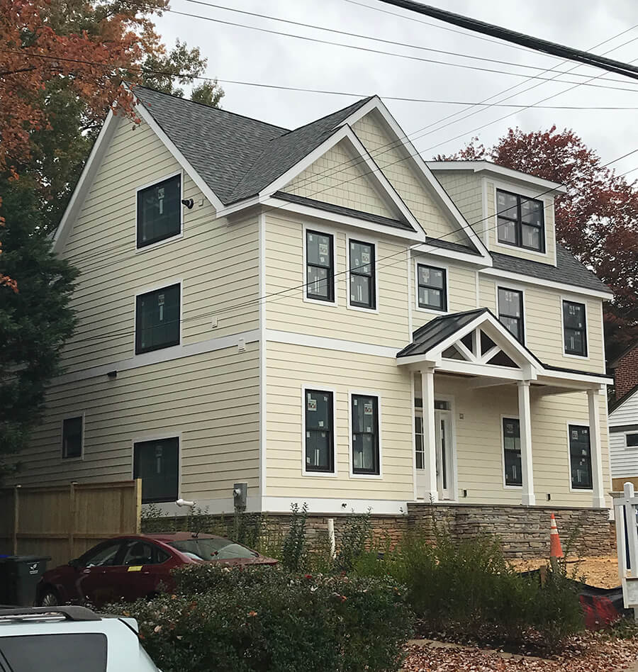 Start Building Your New Modular Home Carbide Construction