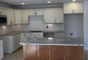 Falls Church VA Kitchen Design