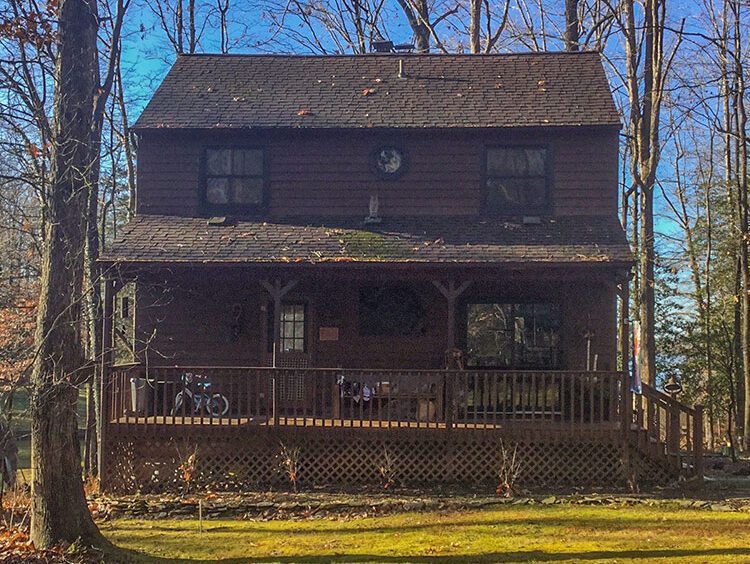 Modular Addition in Lake Anna, VA Carbide Construction