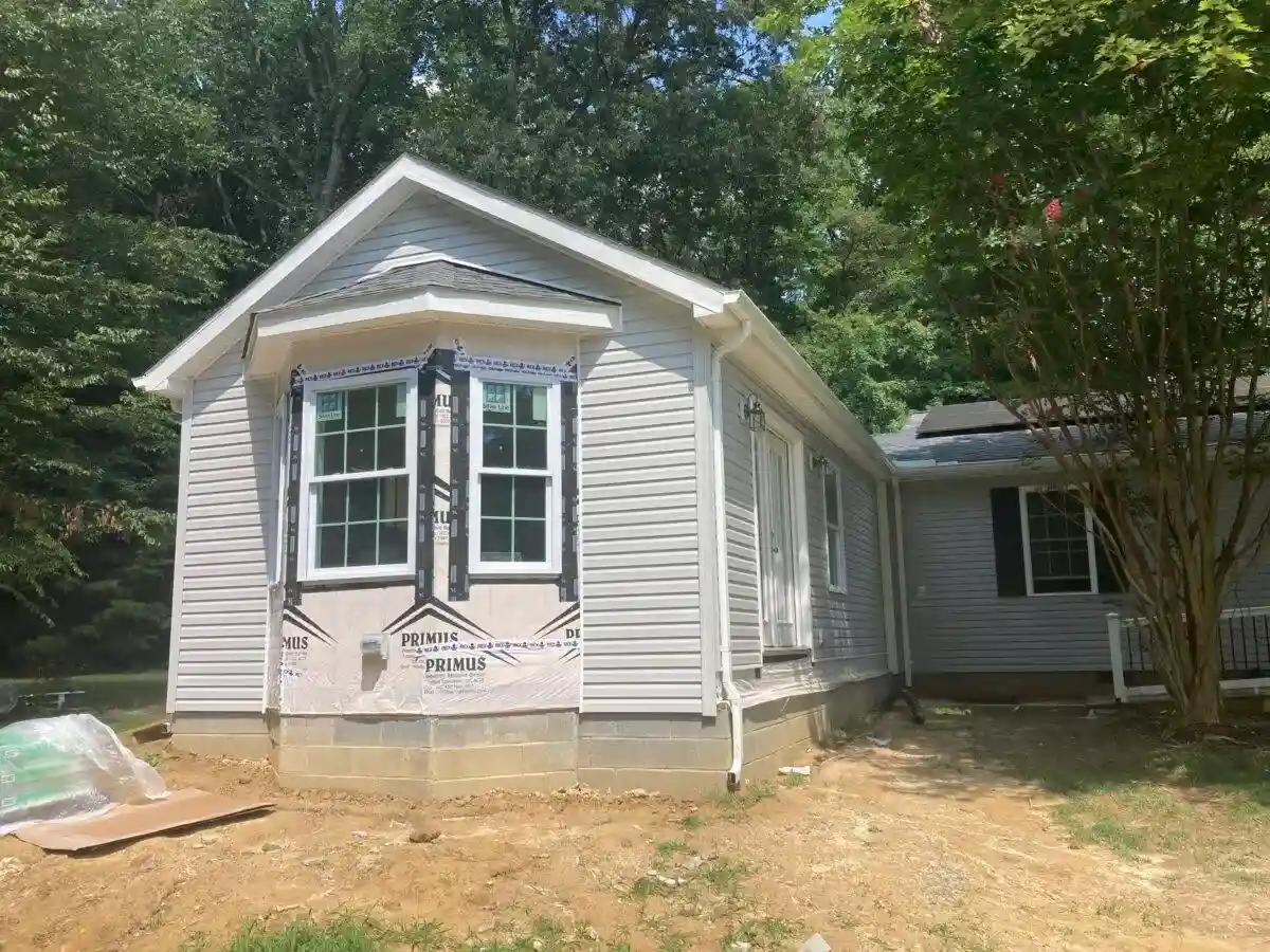 Modular Addition Manassas