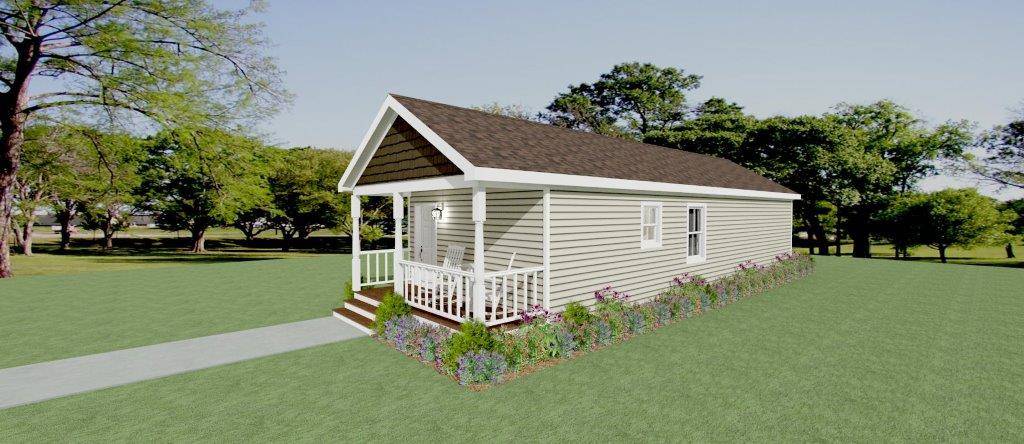 example of an accessory dwelling unit