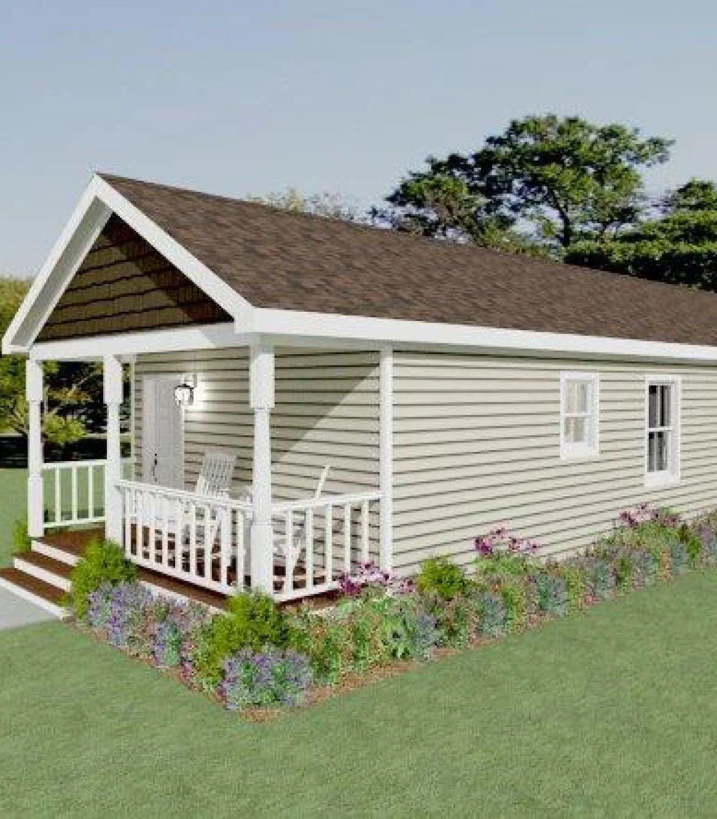 In-Law Suites from Carbide Construction