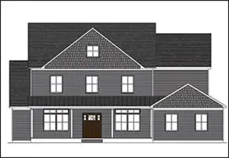 Alexandria Home Plans