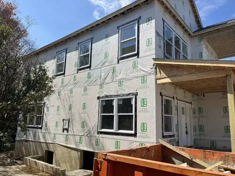 Arlington New Modular Home The Orchid