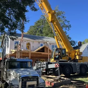 Placing the Modular Addition Arlington VA