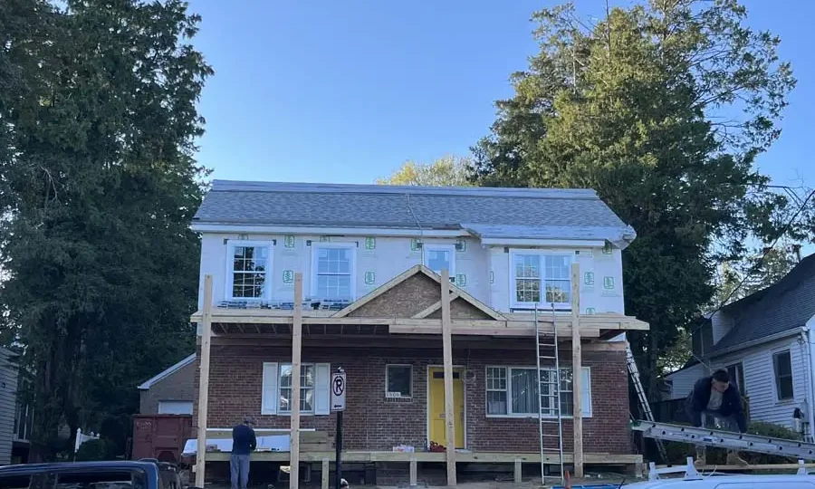 Modular Addition in Arlington Virginia