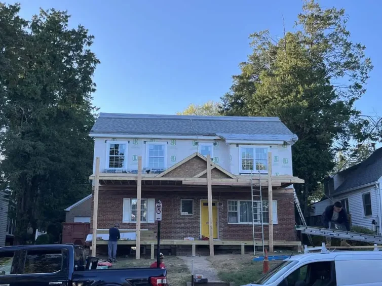 Modular Addition in Arlington Virginia