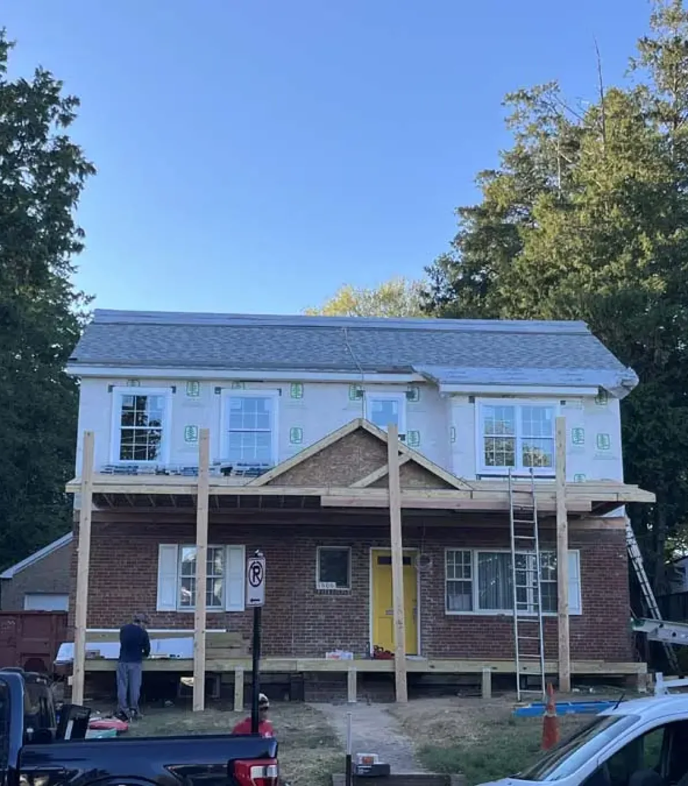 Modular Addition in Arlington Virginia