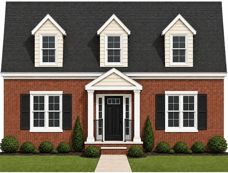 Richmond Virginia modular addition proposed finish