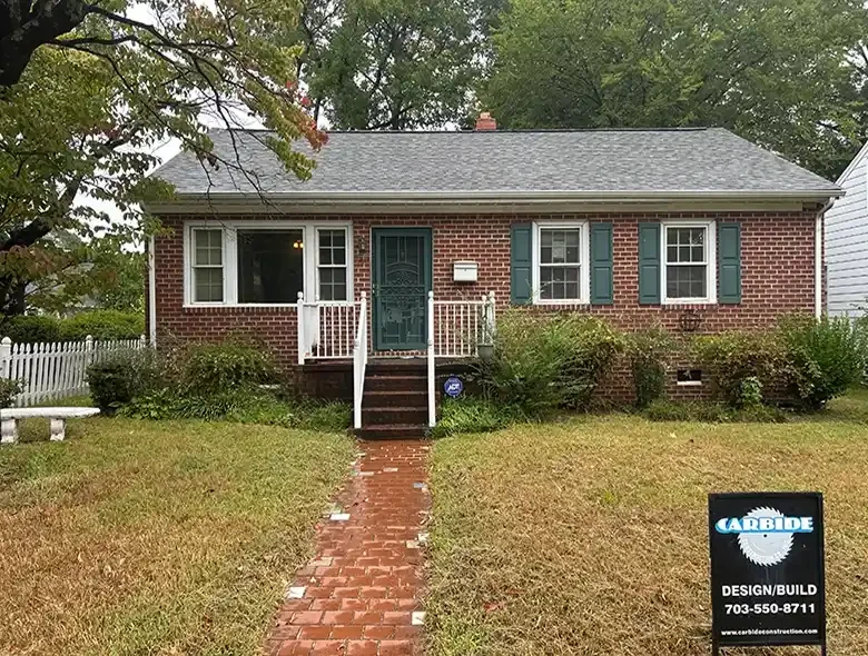Cutshaw Richmond Virginia modular addition