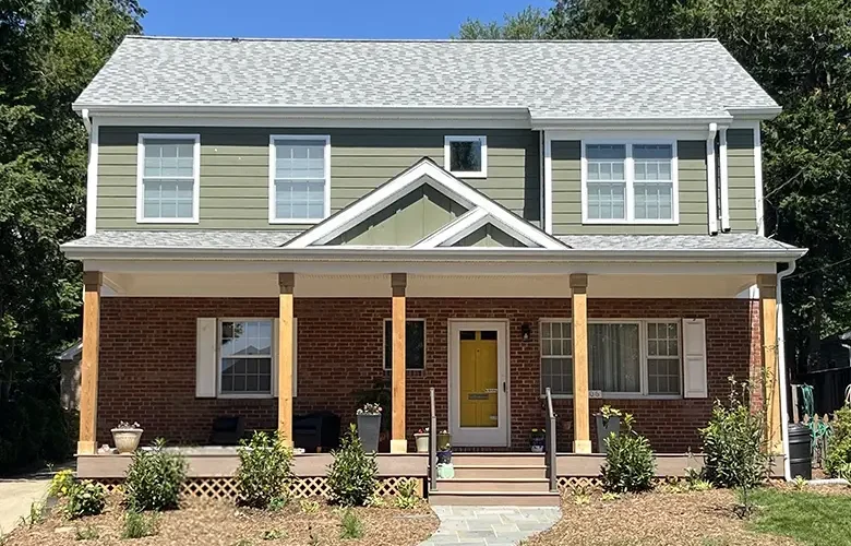 Modular addition complete the maplewood