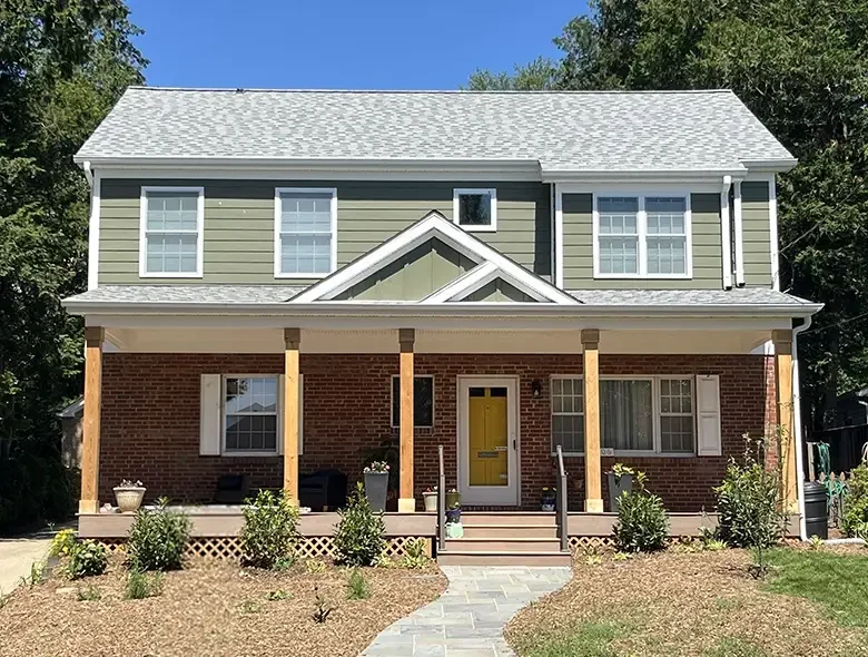 Modular addition complete the maplewood