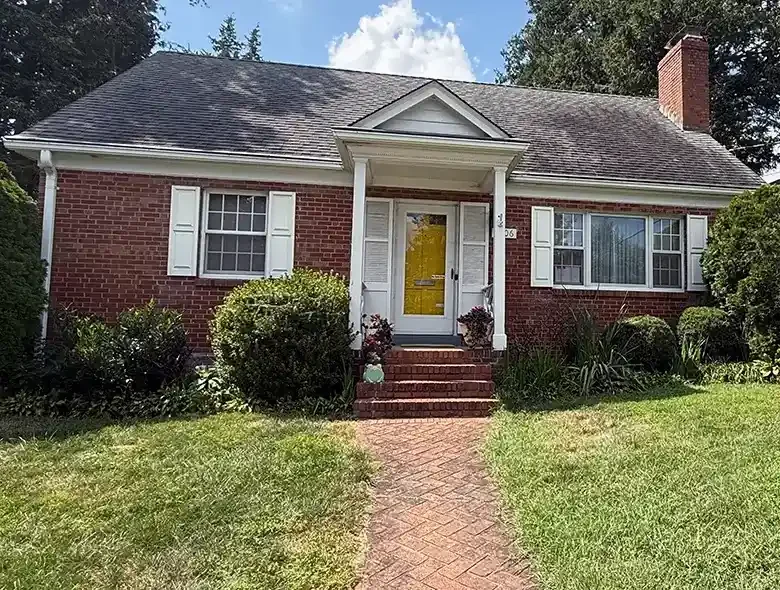 The Maplewood Second Story Modular Addition Arlngton VA